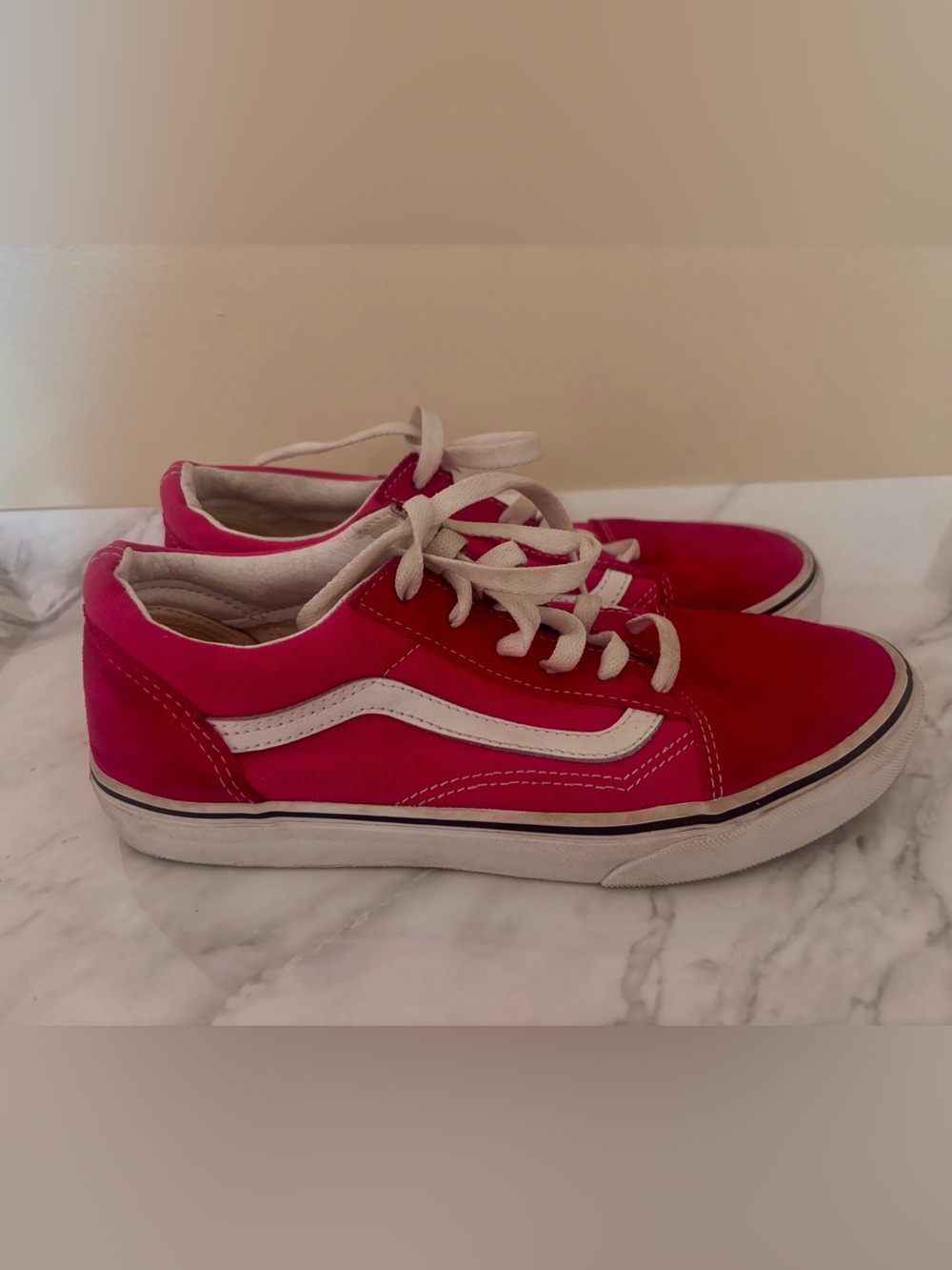 Vans Woman’s Sneakers